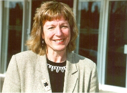 Jane Davidson, AM, Minister for Education and Lifelong Learning, Welsh Assembly Government